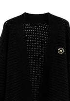 MWM KNITTED CARDIGAN