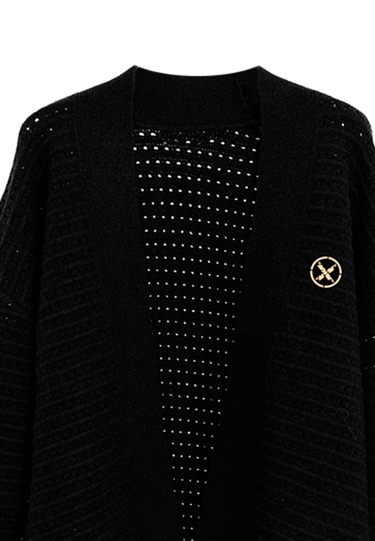 MWM KNITTED CARDIGAN