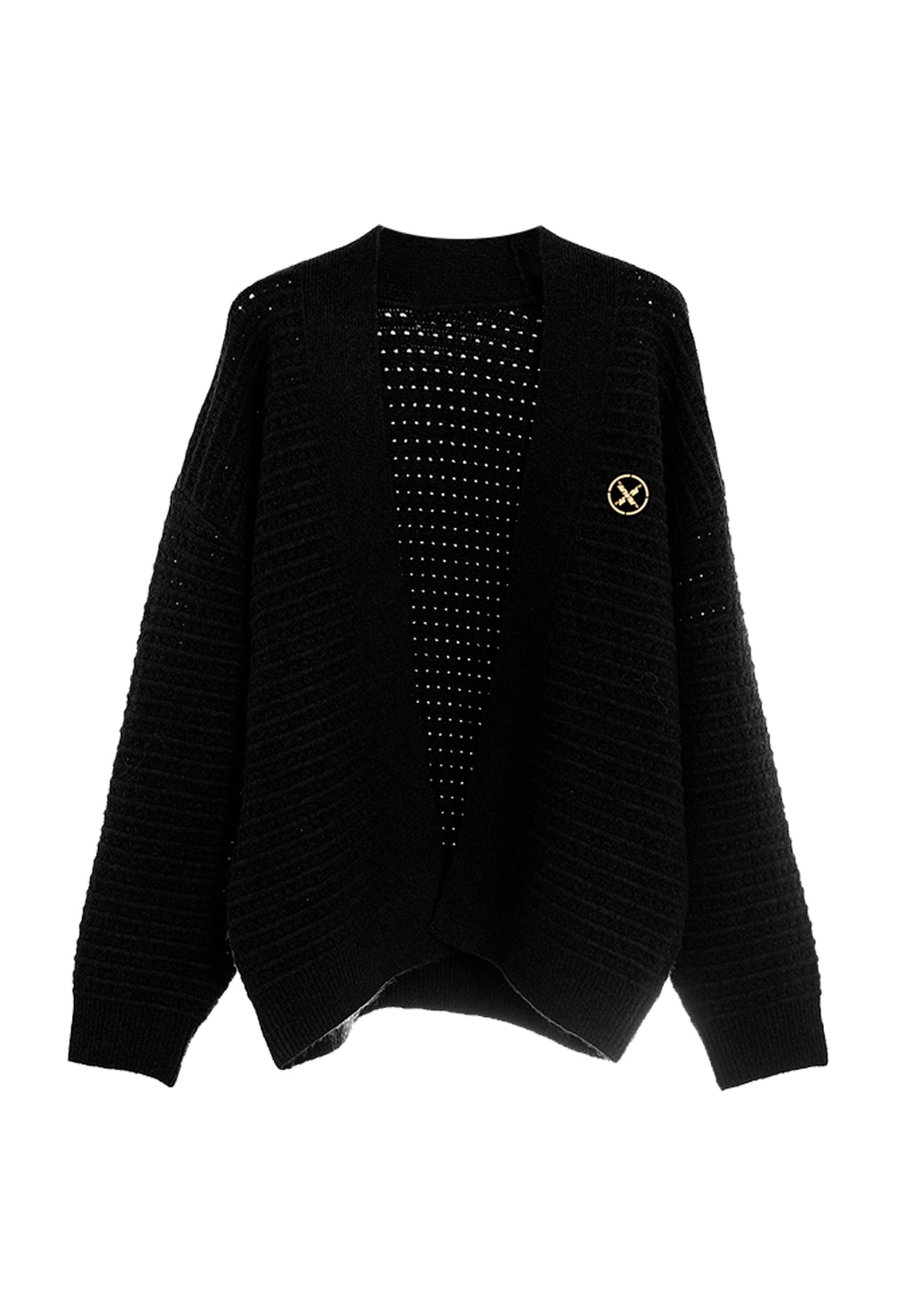 MWM KNITTED CARDIGAN