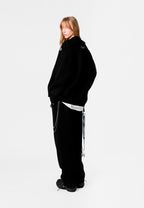 MWM KNITTED CARDIGAN