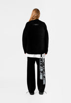 MWM KNITTED CARDIGAN