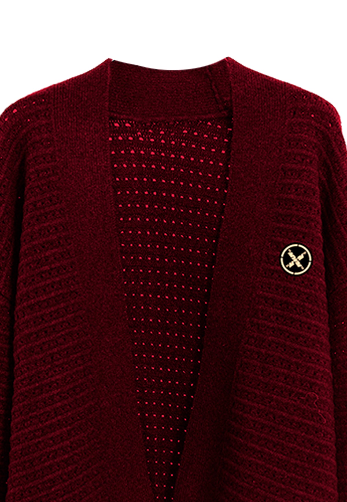 MWM KNITTED CARDIGAN