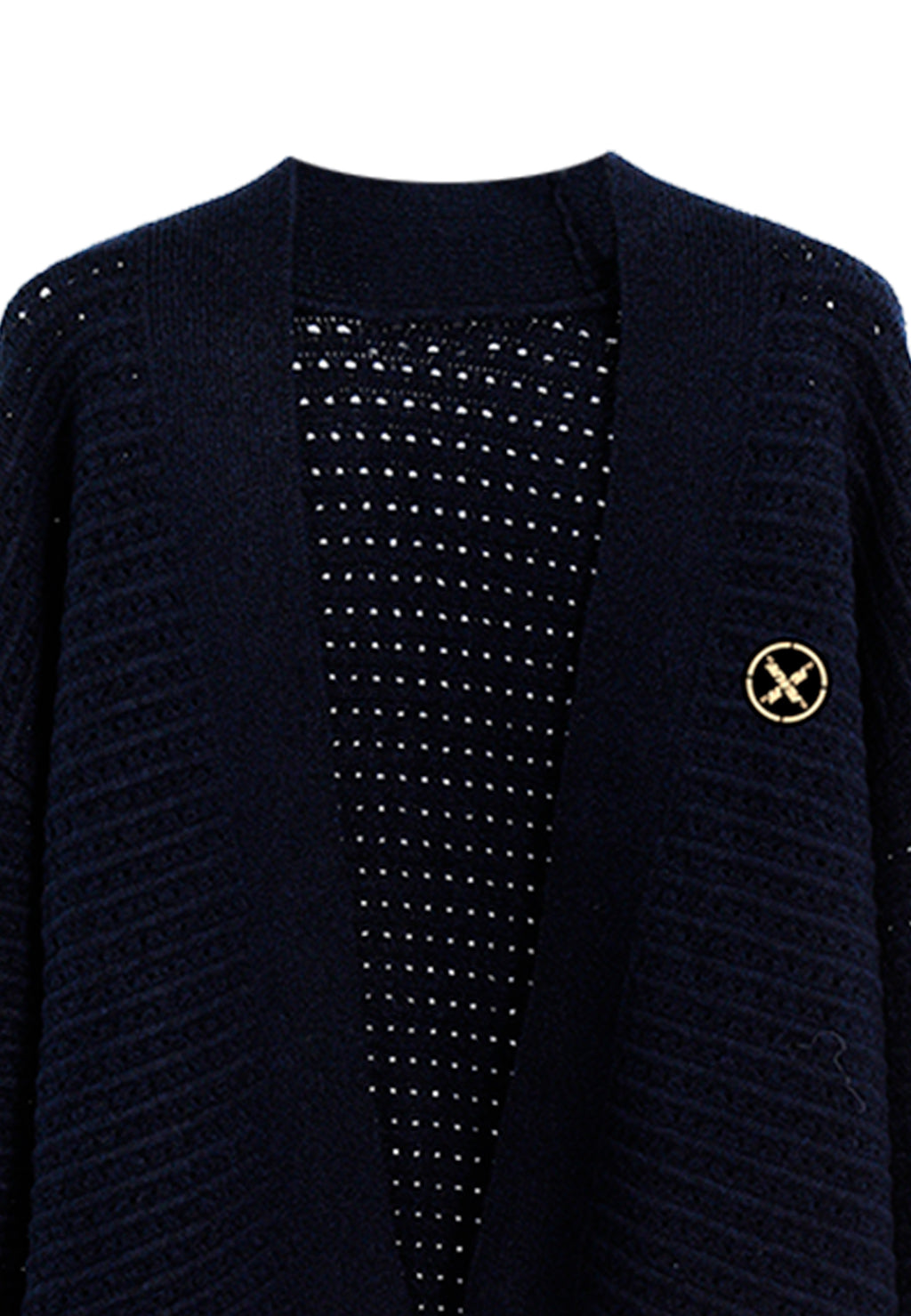 MWM KNITTED CARDIGAN