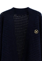 MWM KNITTED CARDIGAN