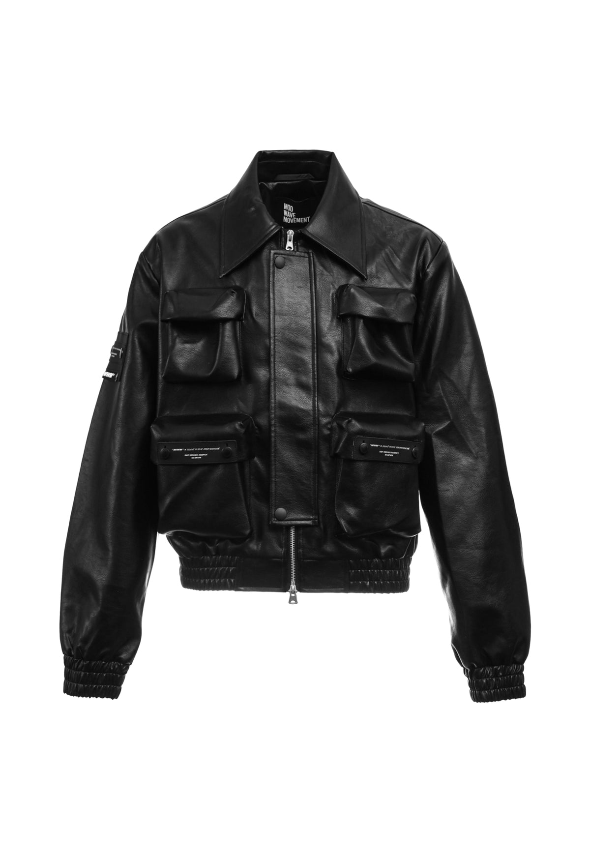 MWM JACKET