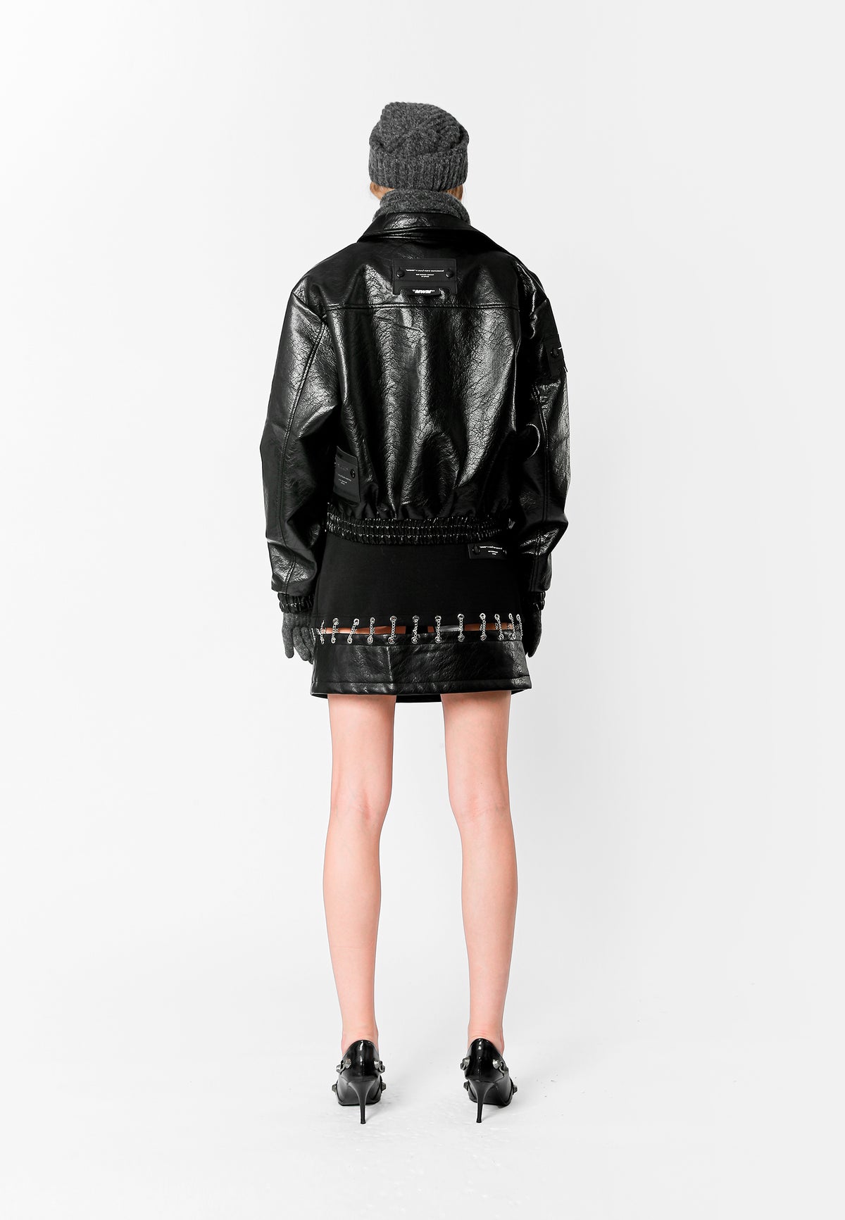 MWM JACKET