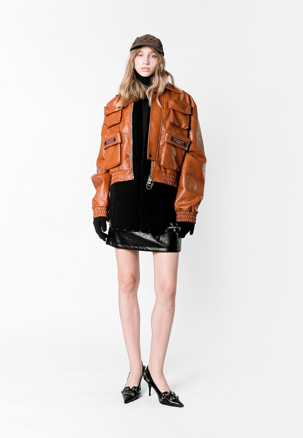 MWM JACKET