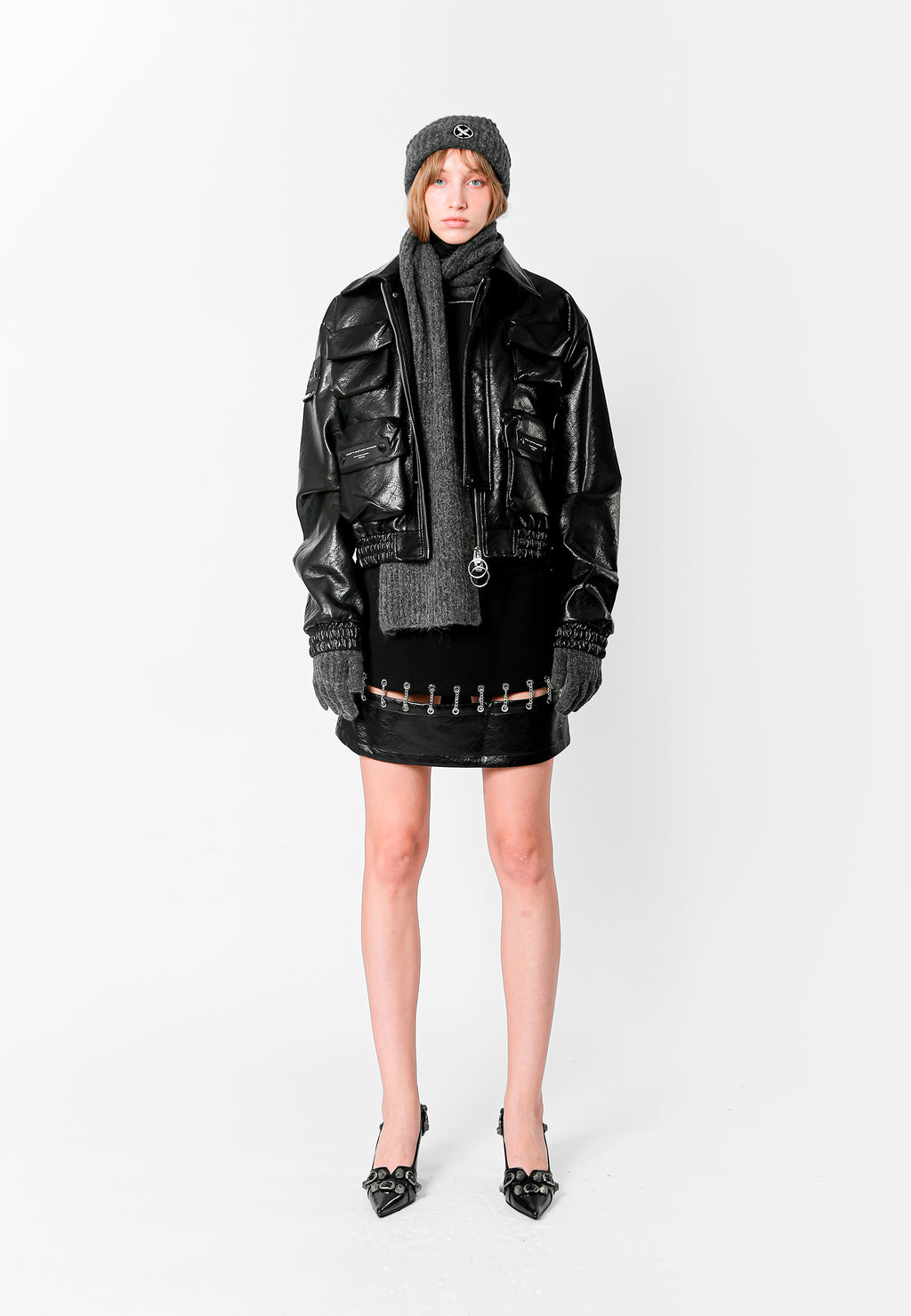 MWM JACKET