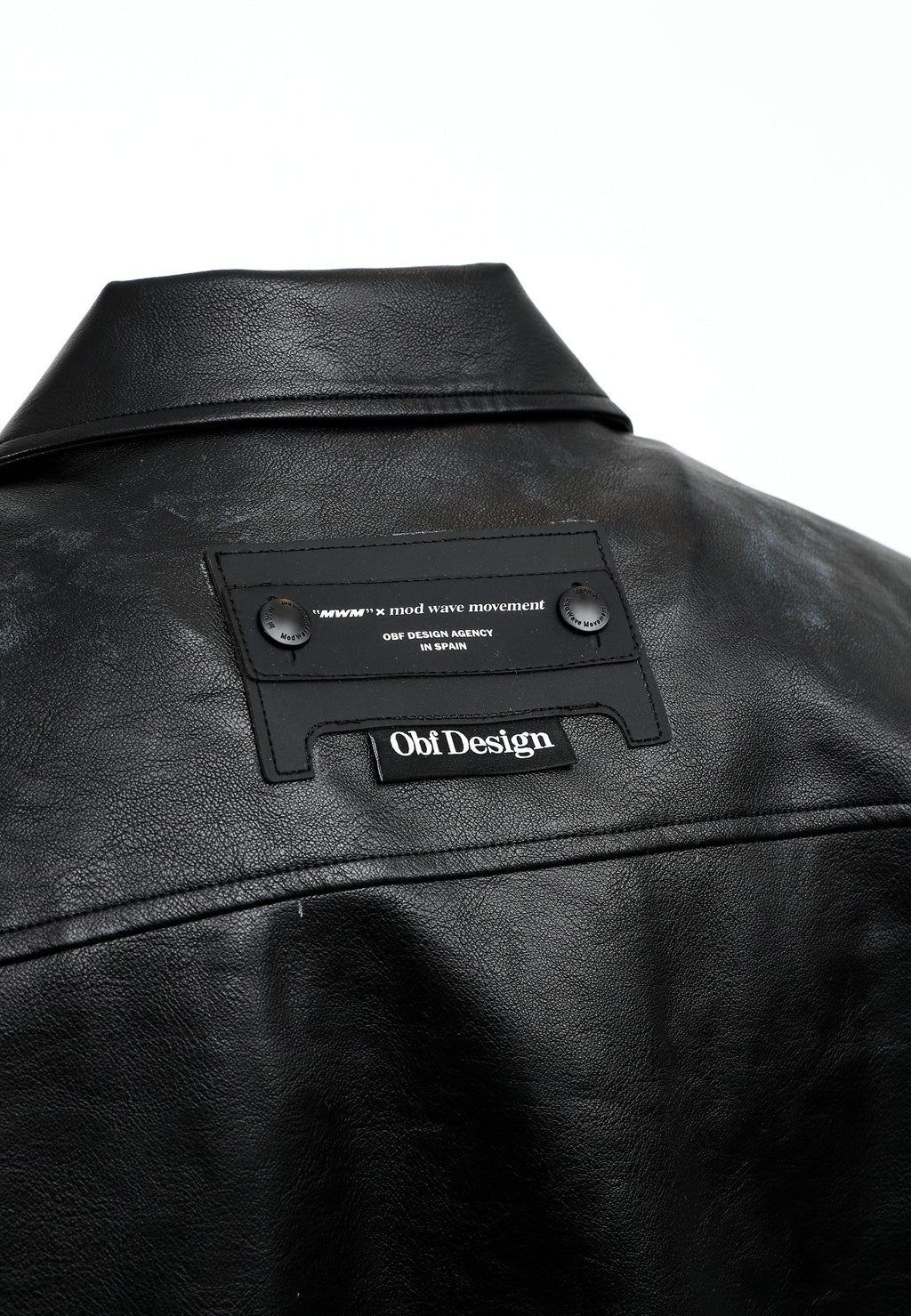 MWM JACKET