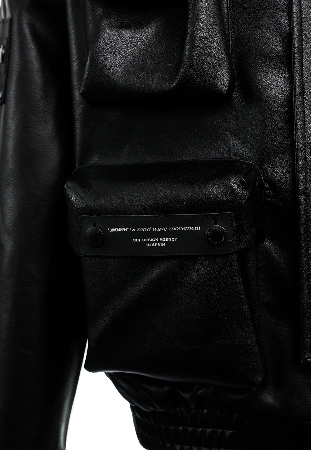 MWM JACKET