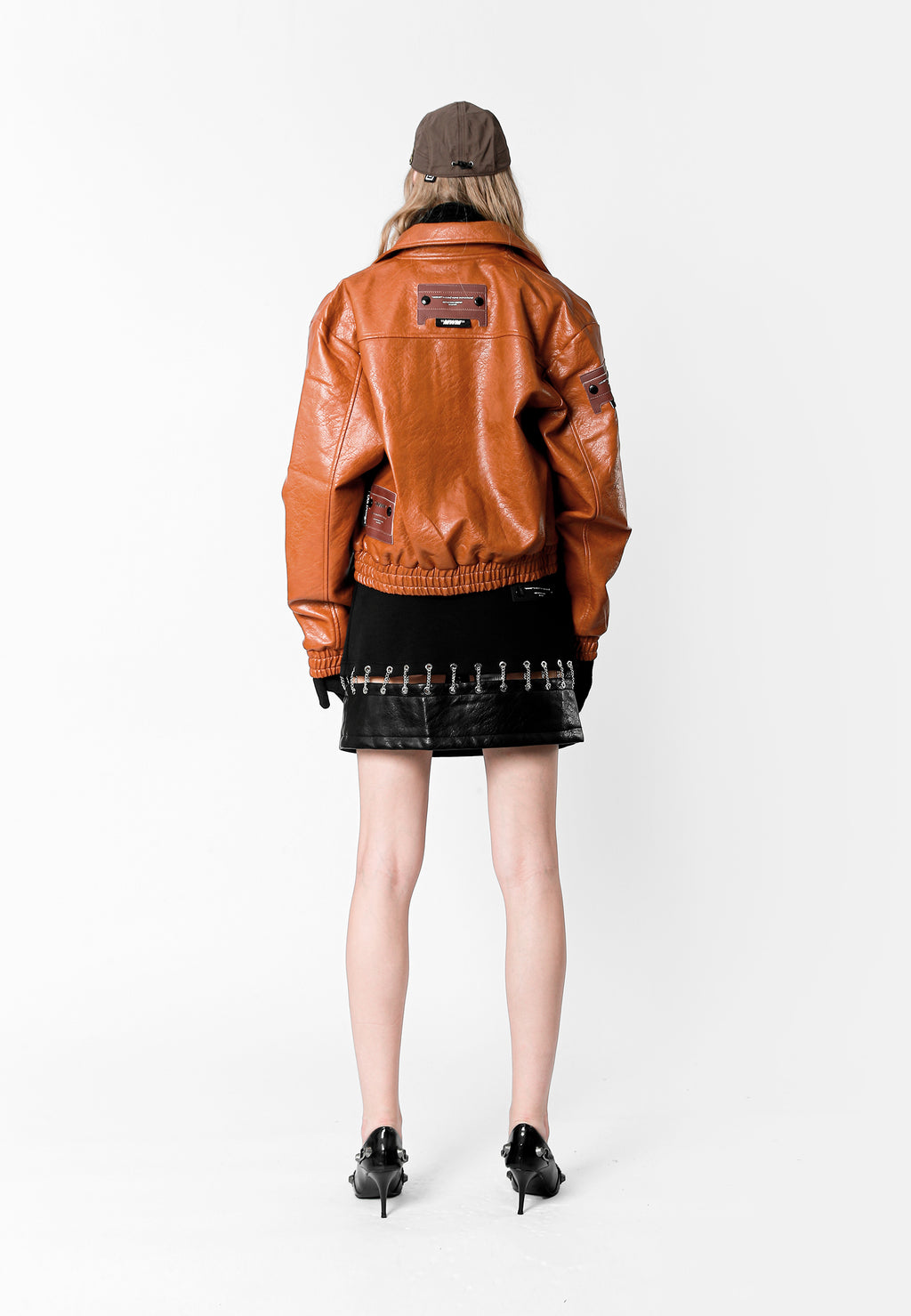 MWM JACKET