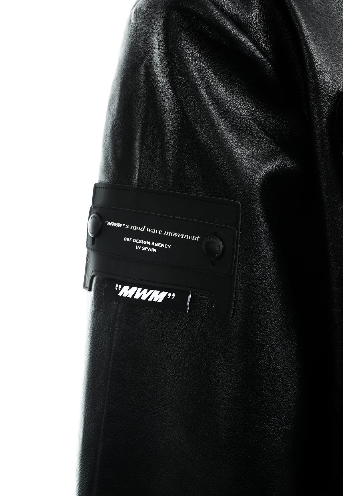 MWM JACKET