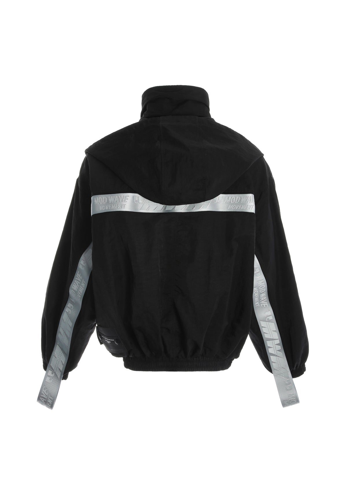 CHAQUETA MWM