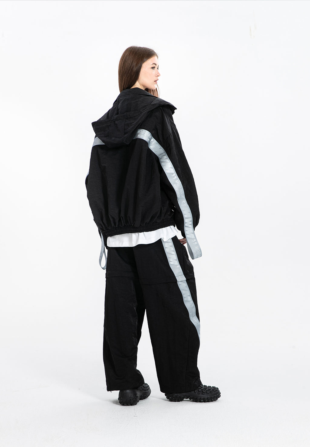 CHAQUETA MWM