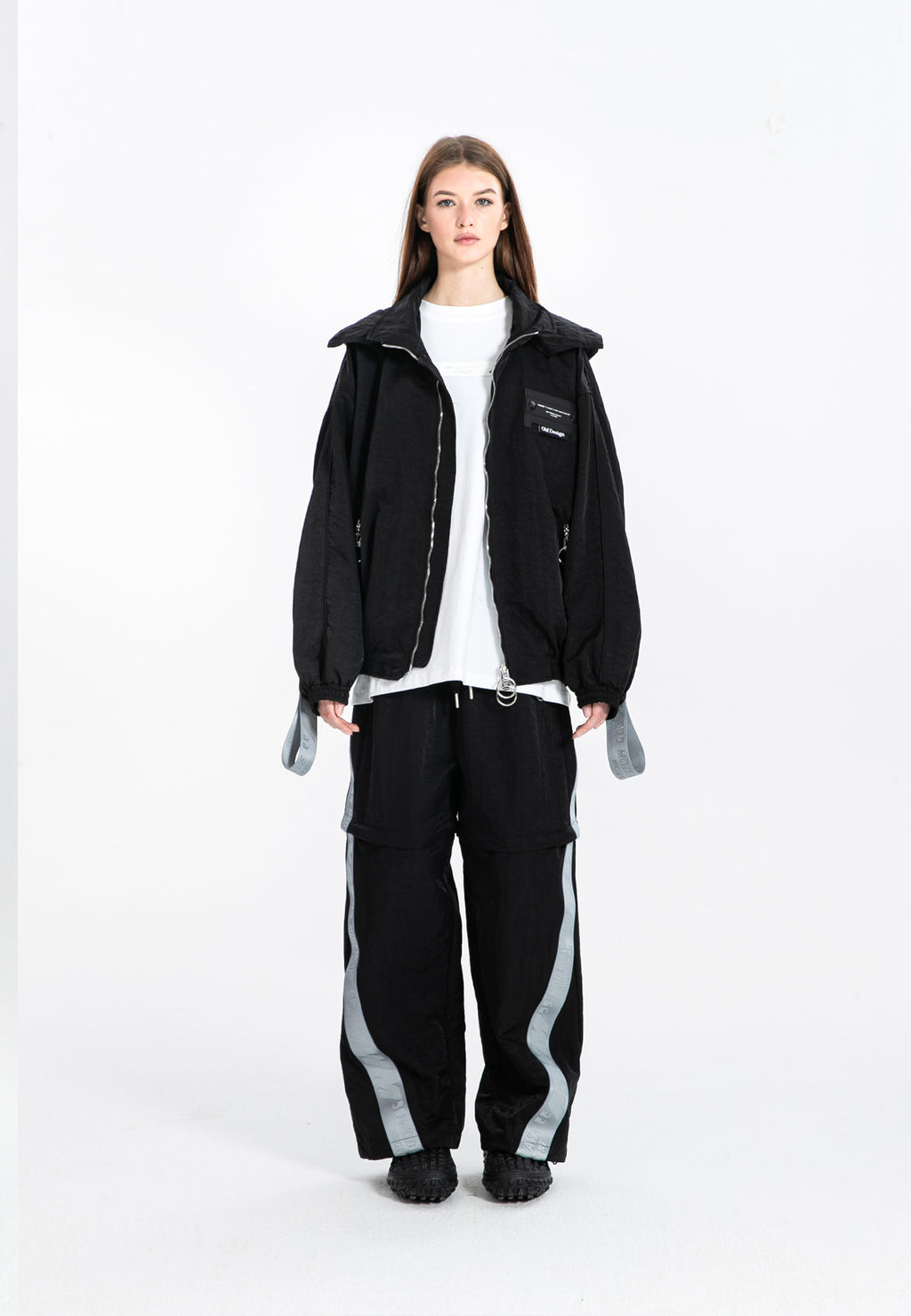 CHAQUETA MWM