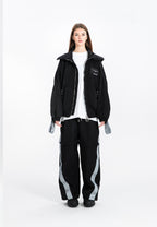 CHAQUETA MWM