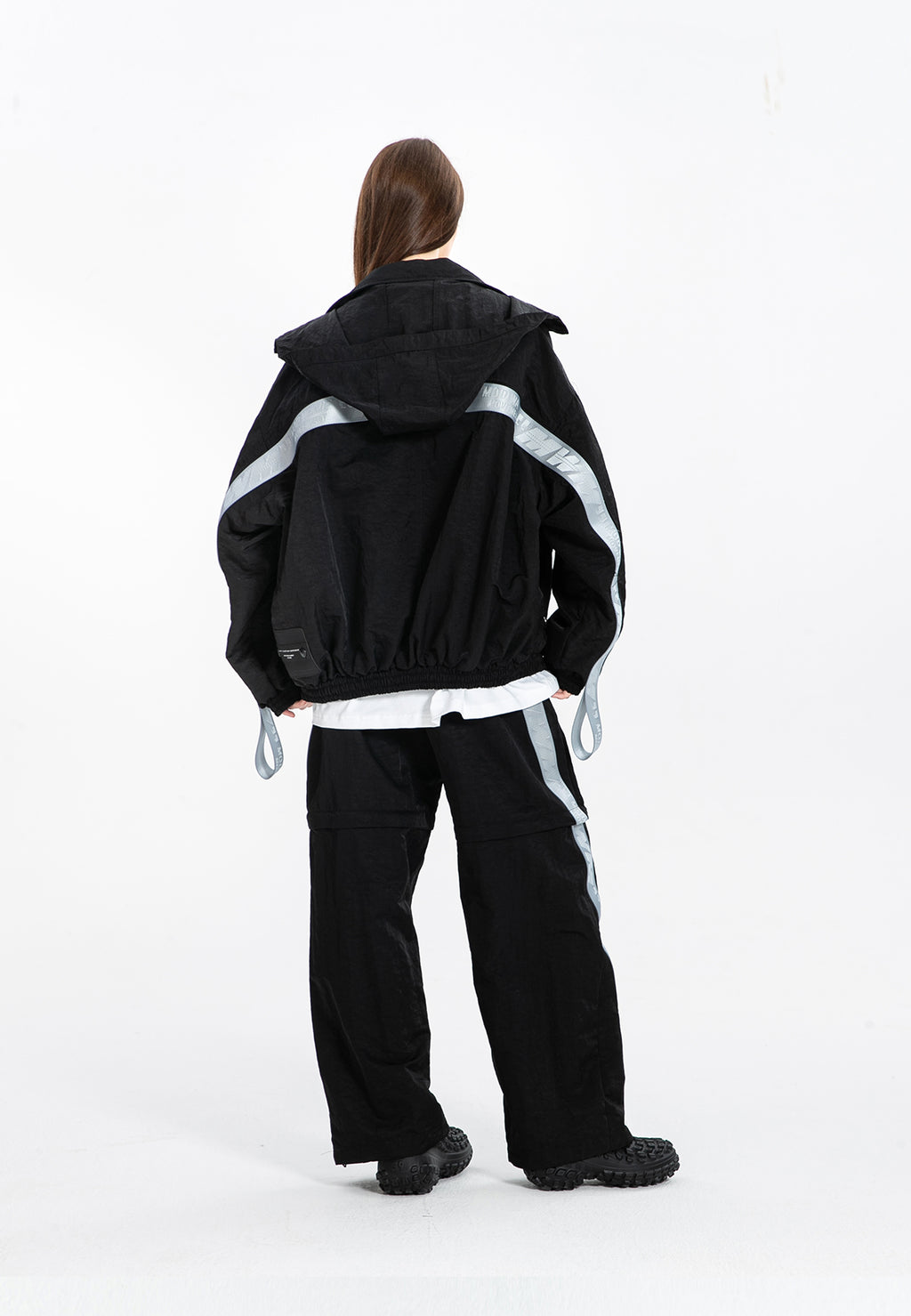 CHAQUETA MWM