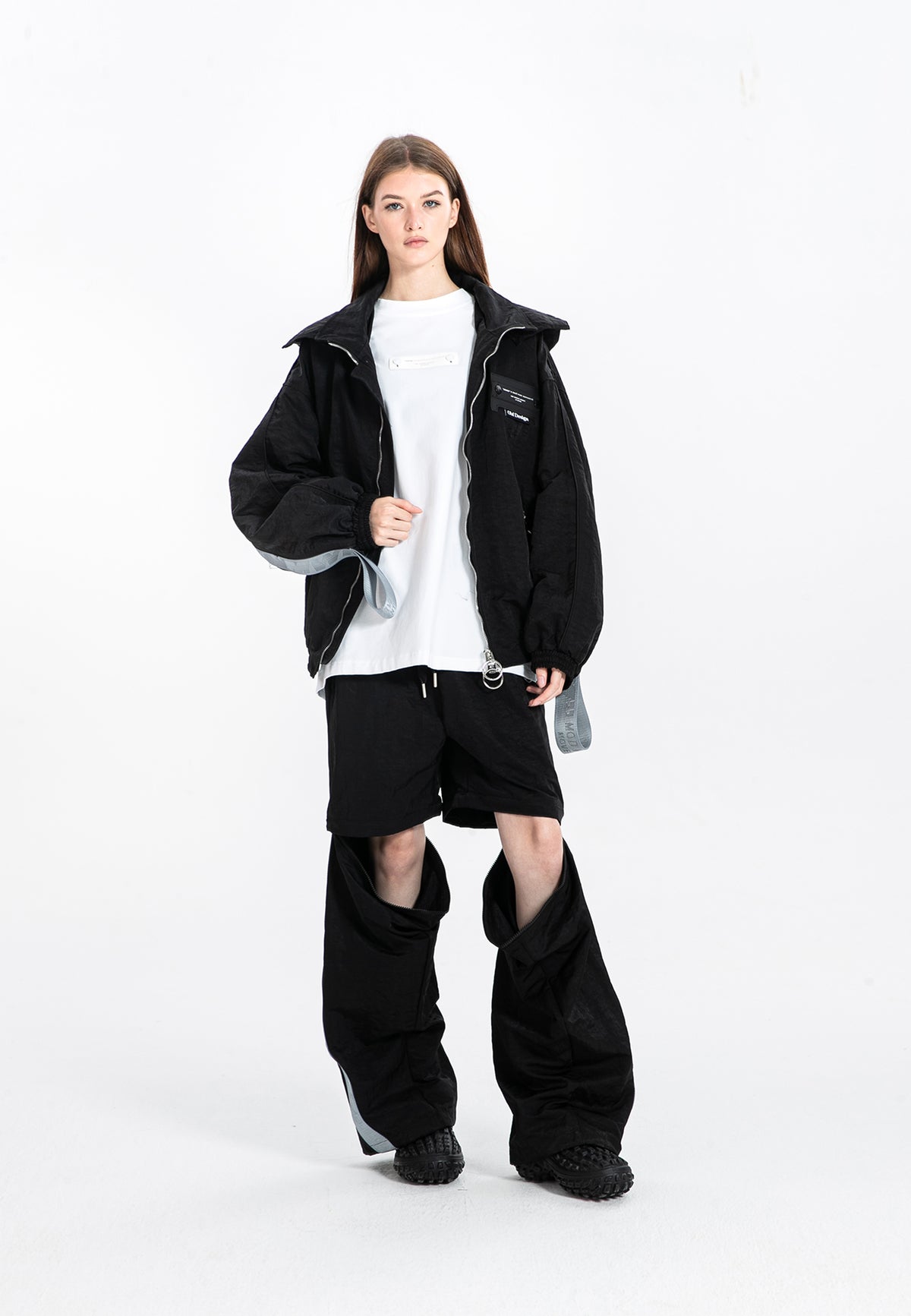 CHAQUETA MWM