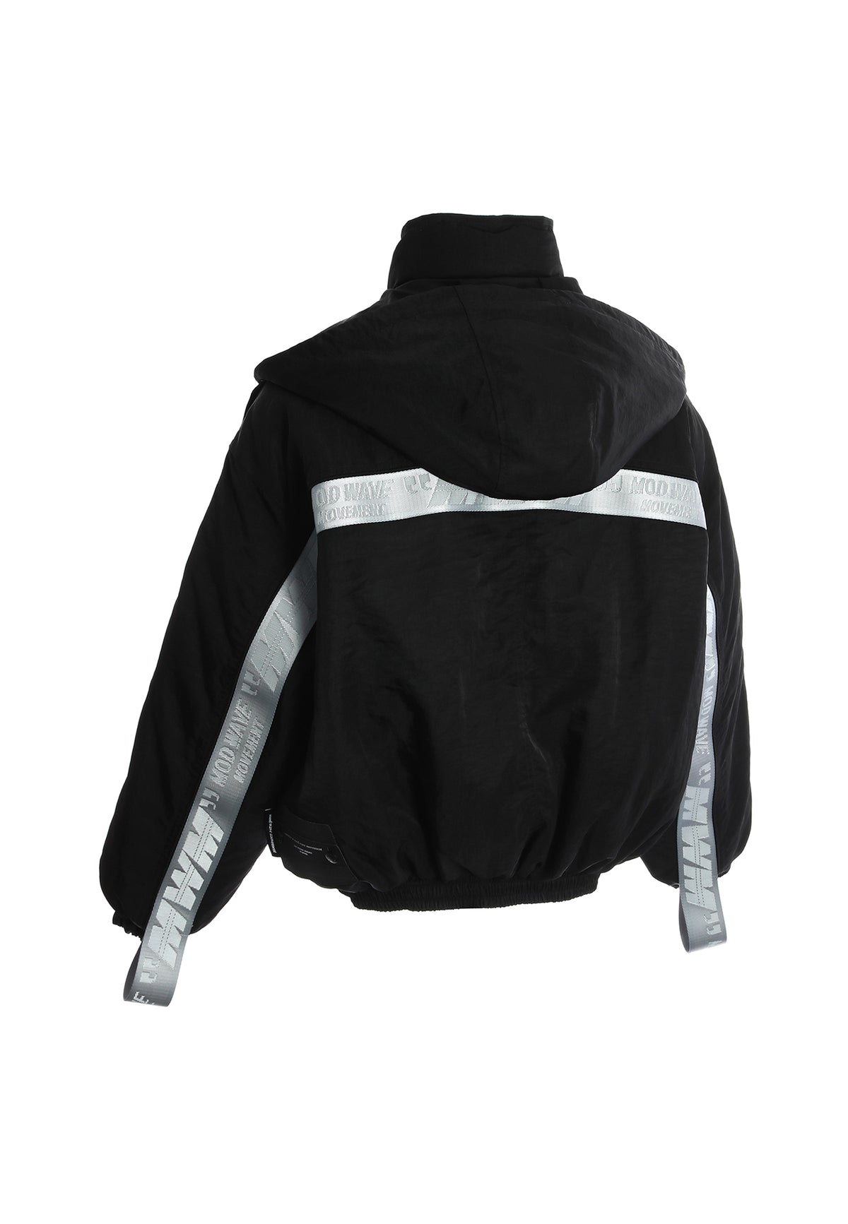 CHAQUETA MWM
