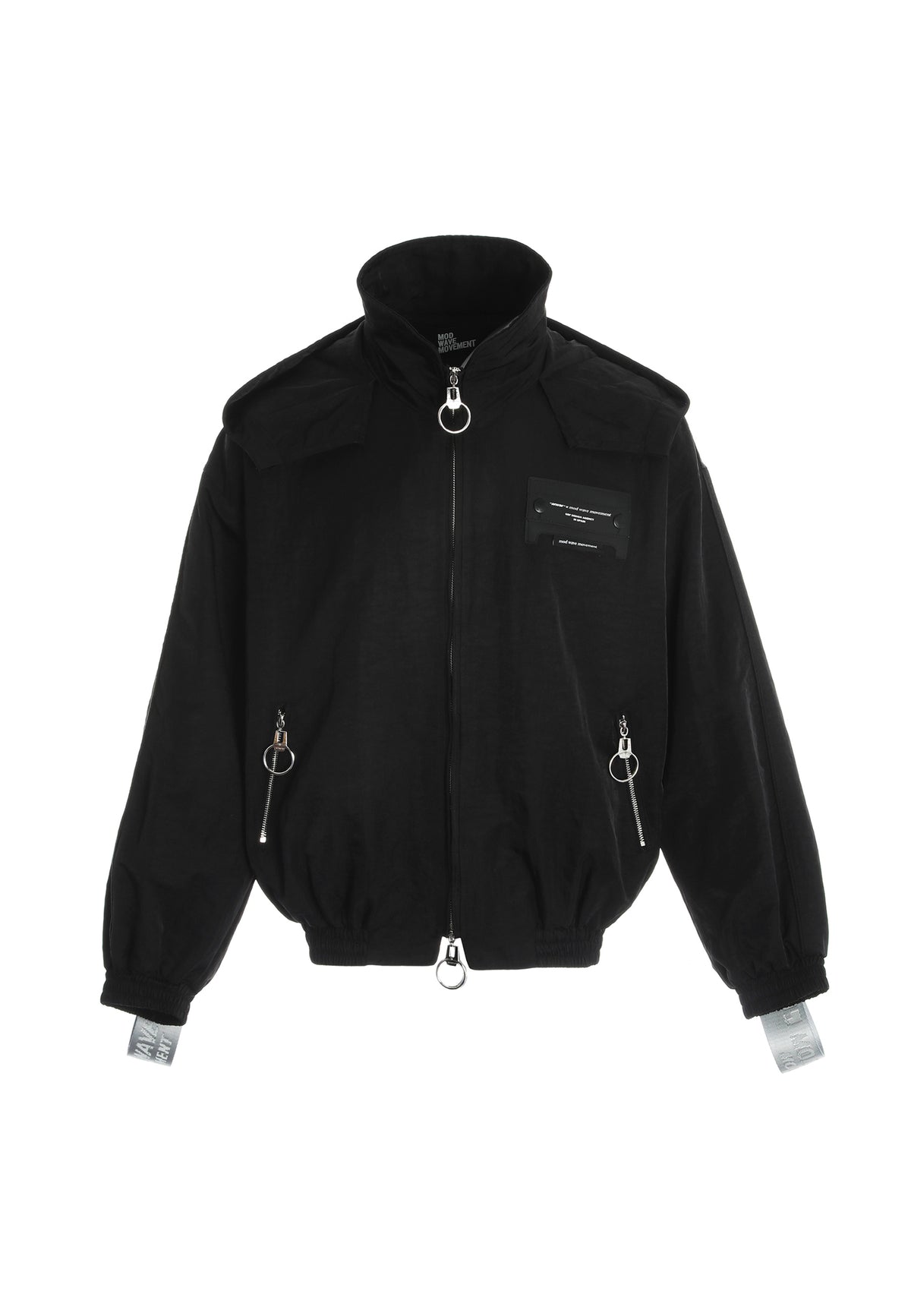 CHAQUETA MWM