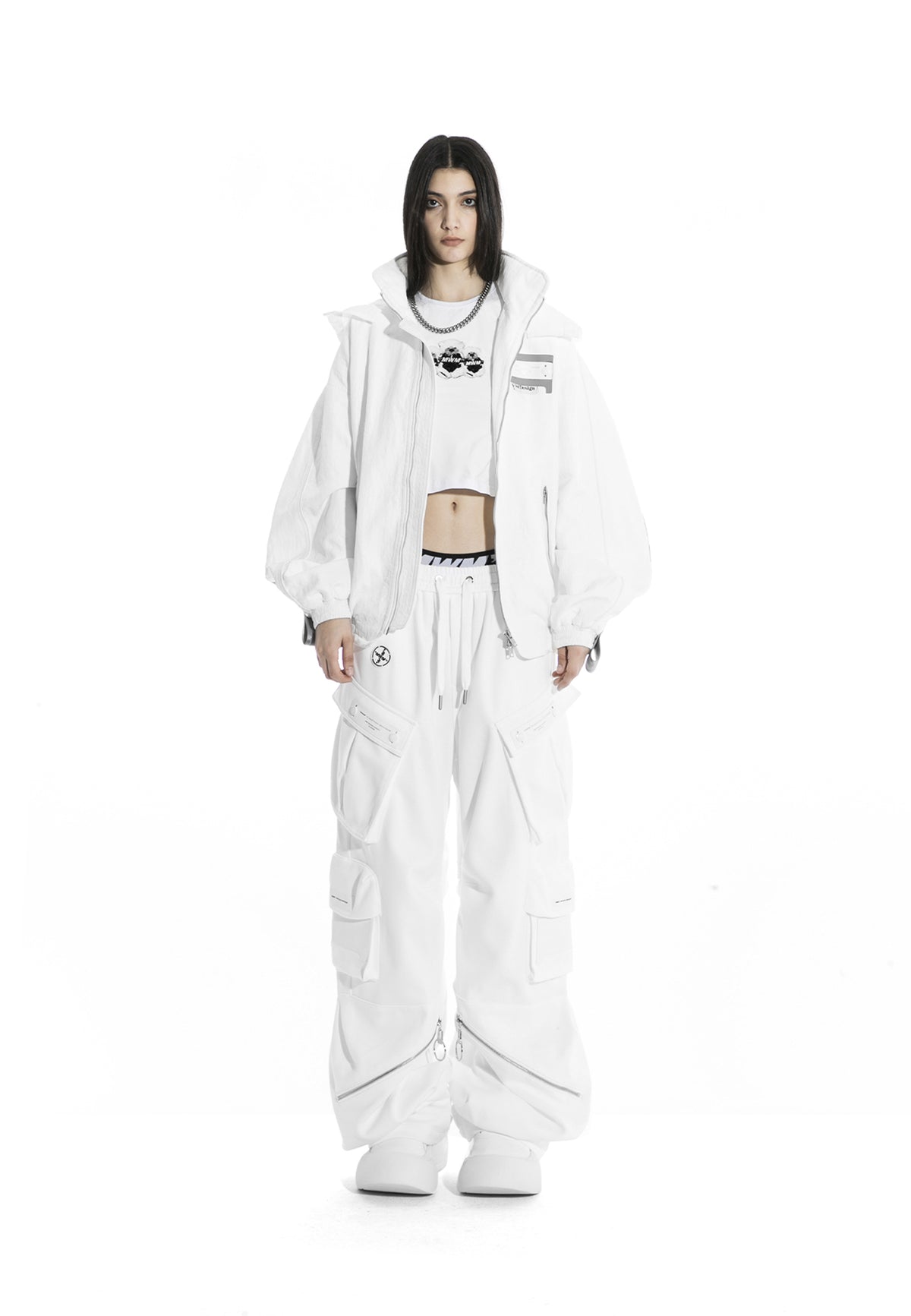 CHAQUETA MWM