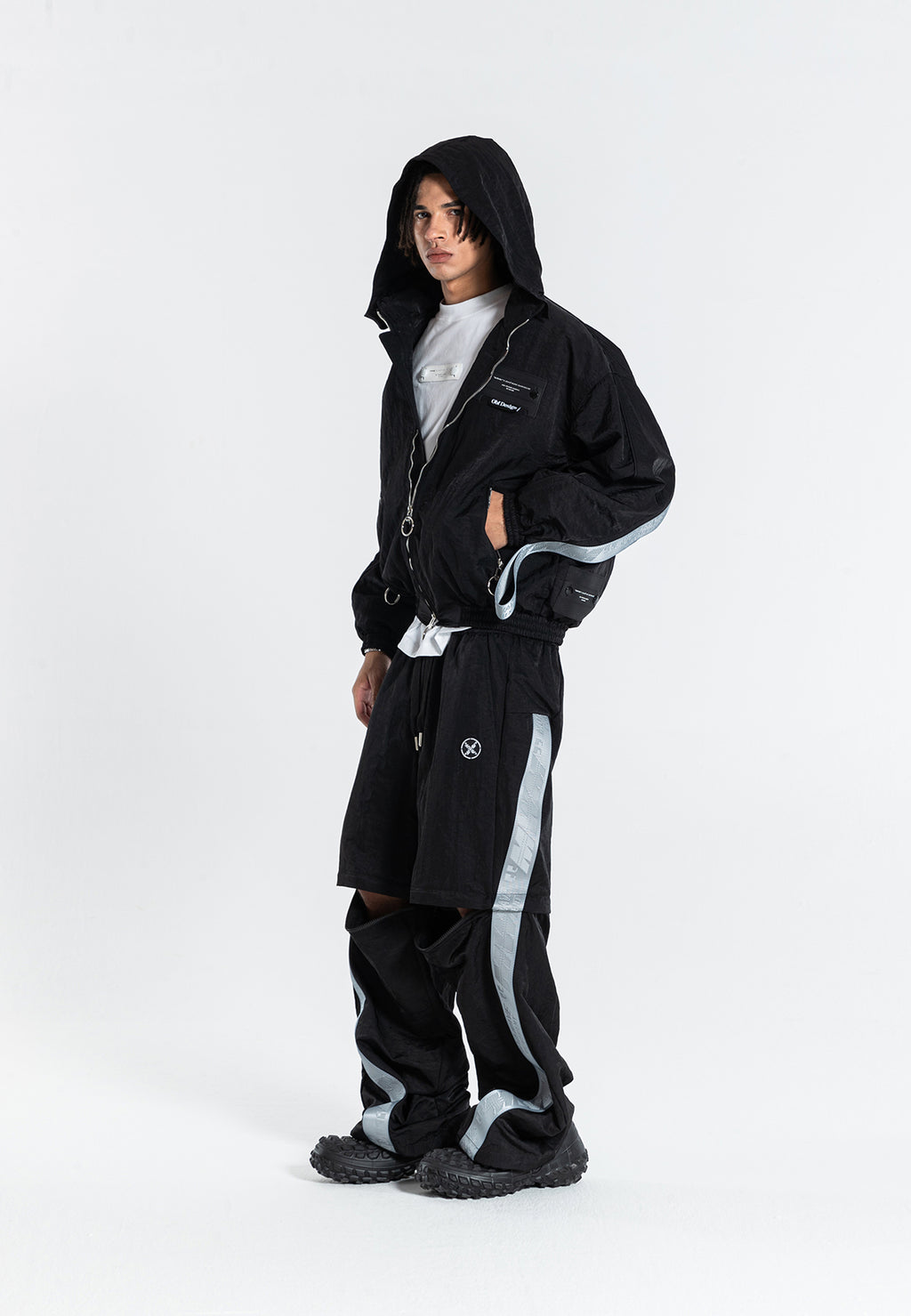 CHAQUETA MWM