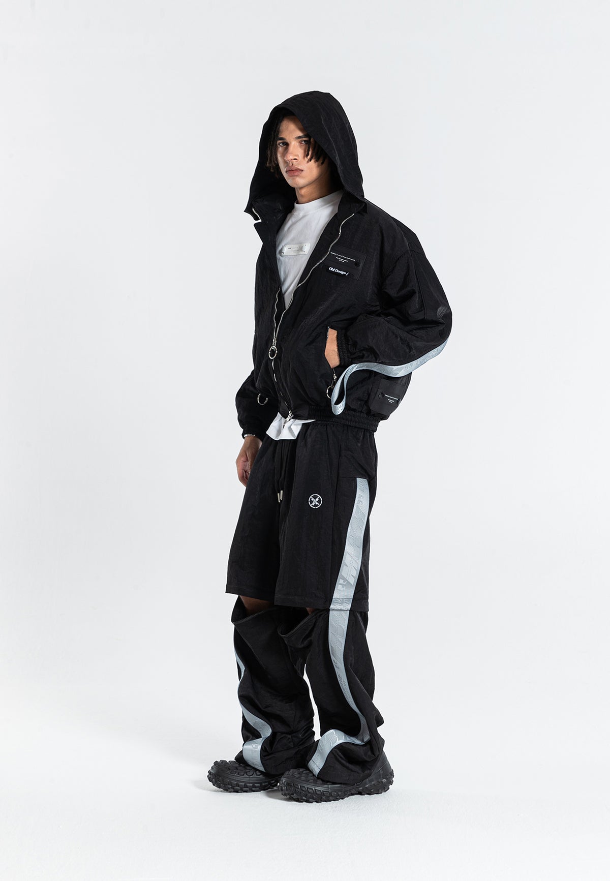 CHAQUETA MWM