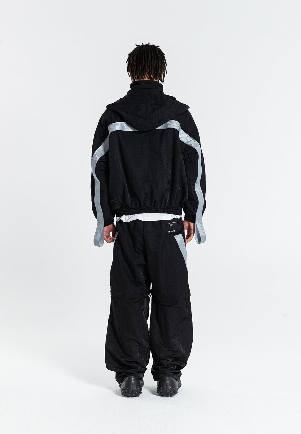 CHAQUETA MWM