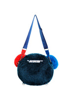 BOLSO MIKE TEDDY (32cm)
