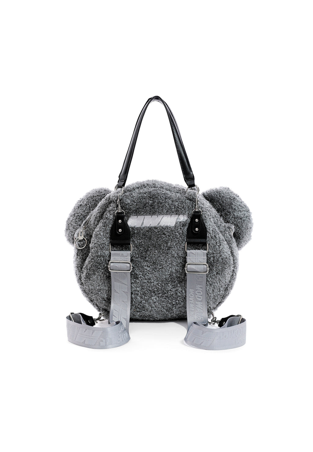 BOLSO MIKE TEDDY (32cm)
