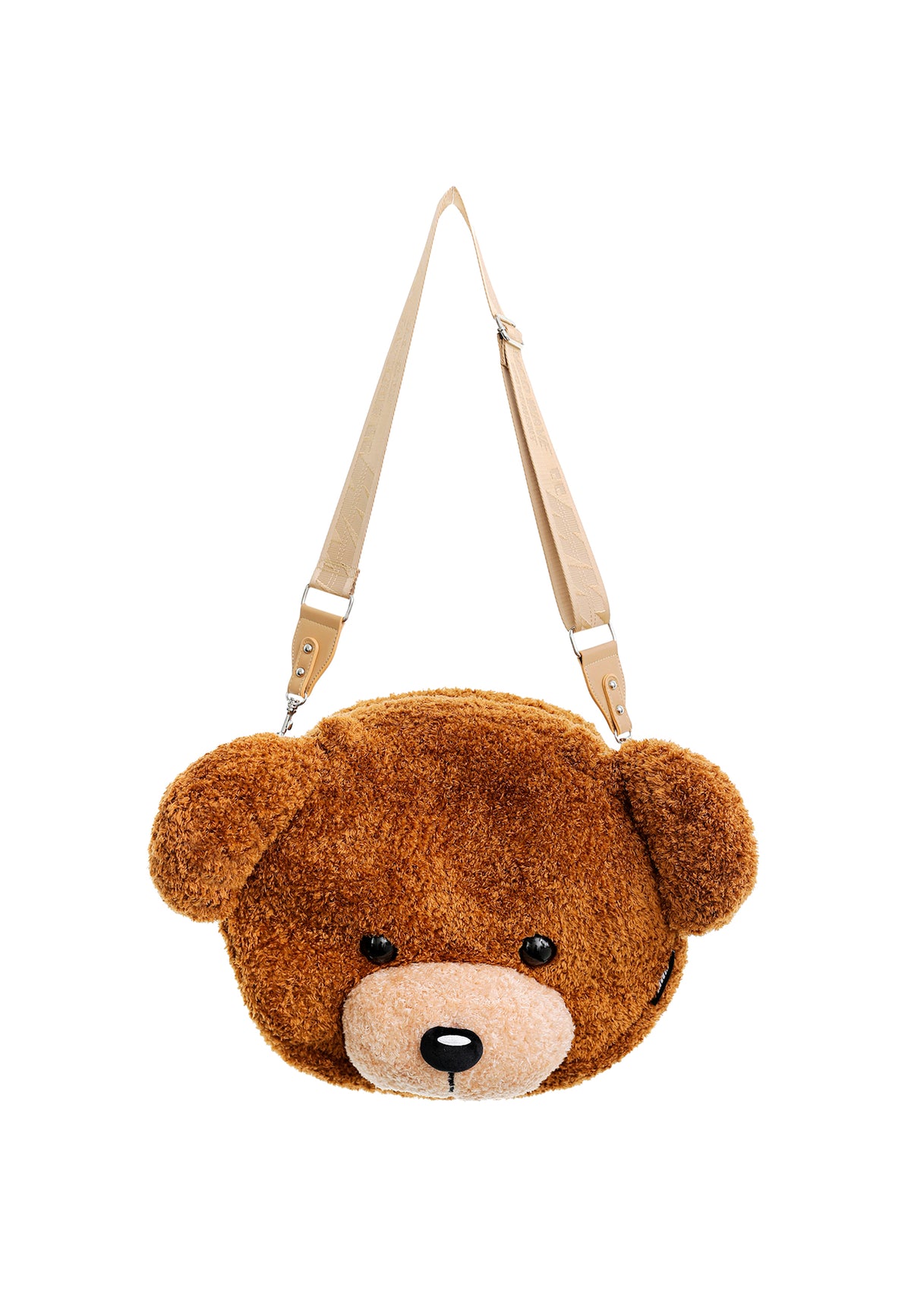MIKE TEDDY BAG (32cm)