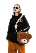 BOLSO MIKE TEDDY (32cm)