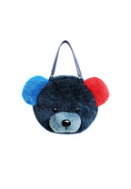 BOLSO MIKE TEDDY (32cm)