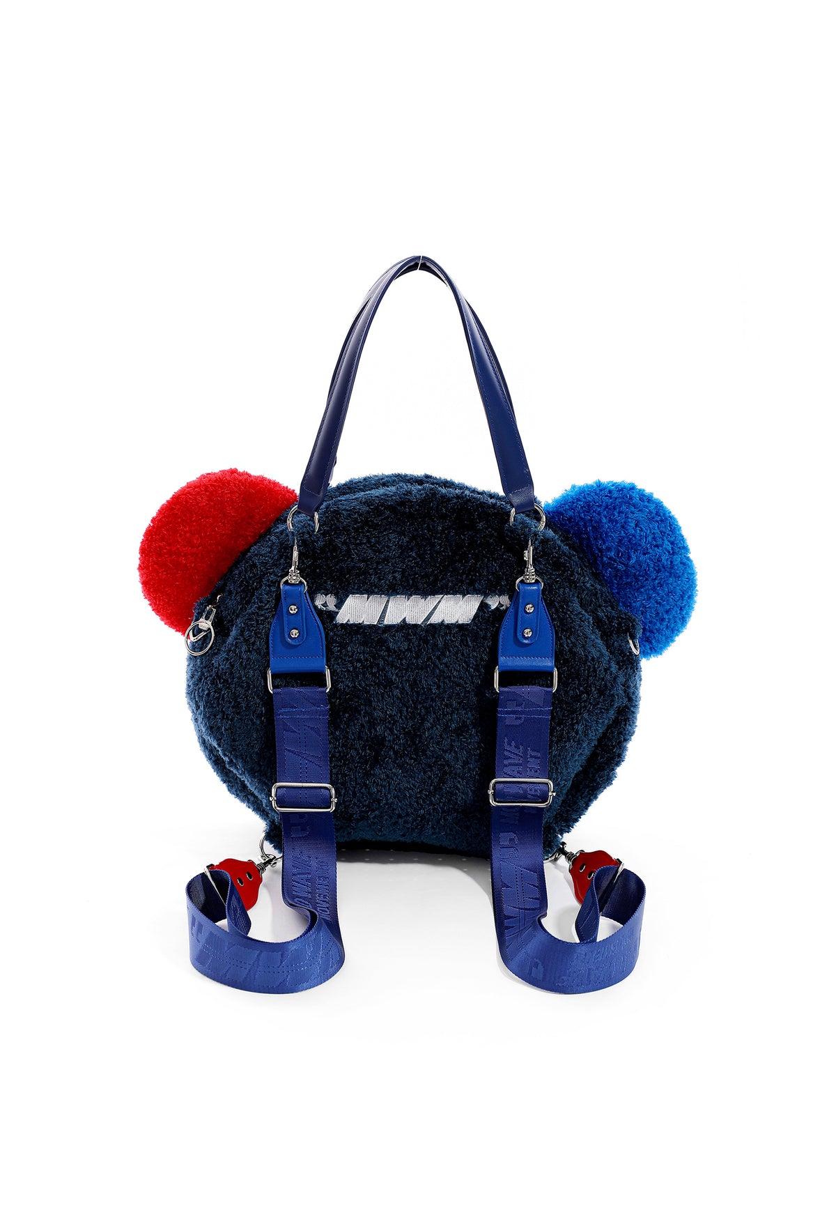 MIKE TEDDY BAG (32cm)