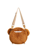 BOLSO MIKE TEDDY (32cm)