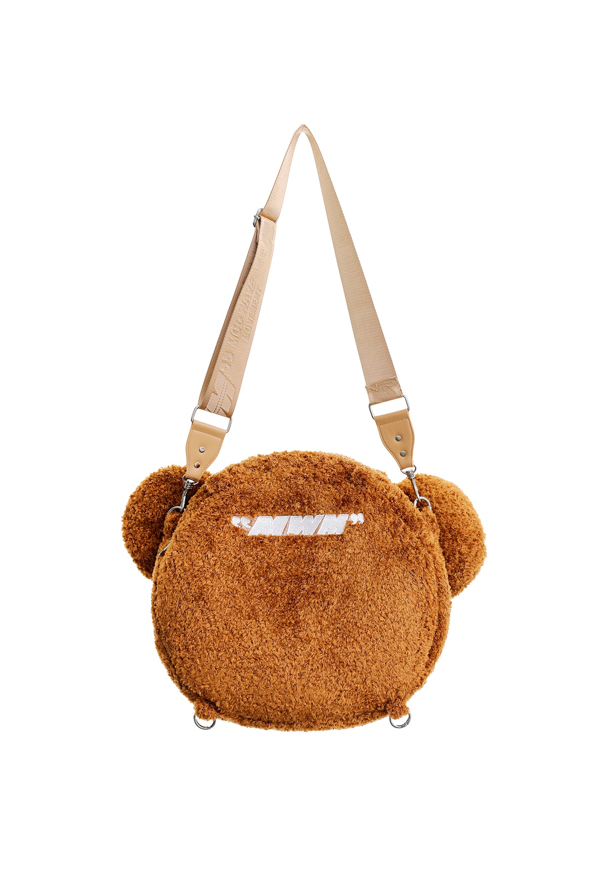 MIKE TEDDY BAG (32cm)