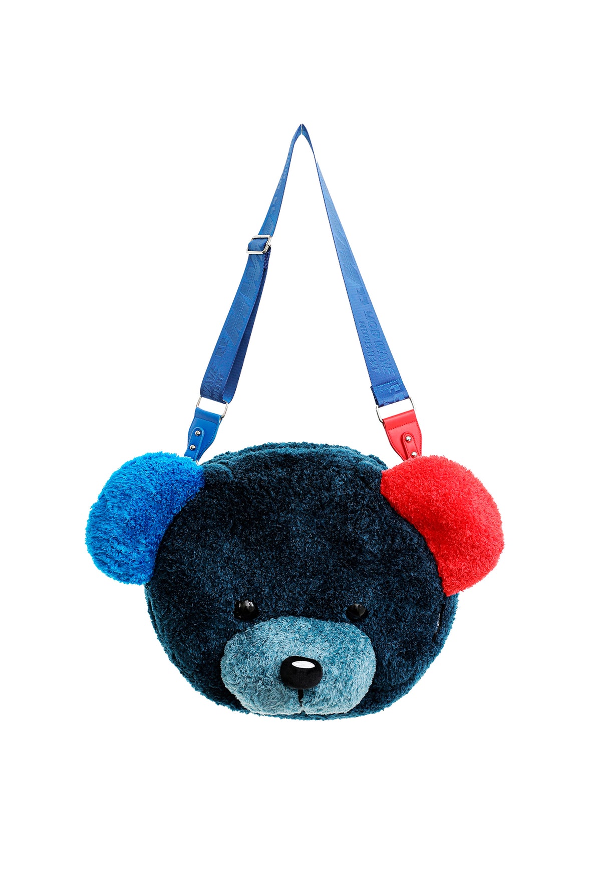 MIKE TEDDY BAG (32cm)