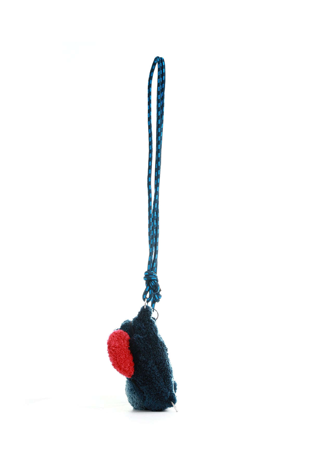 MIKE TEDDY BAG (22cm)