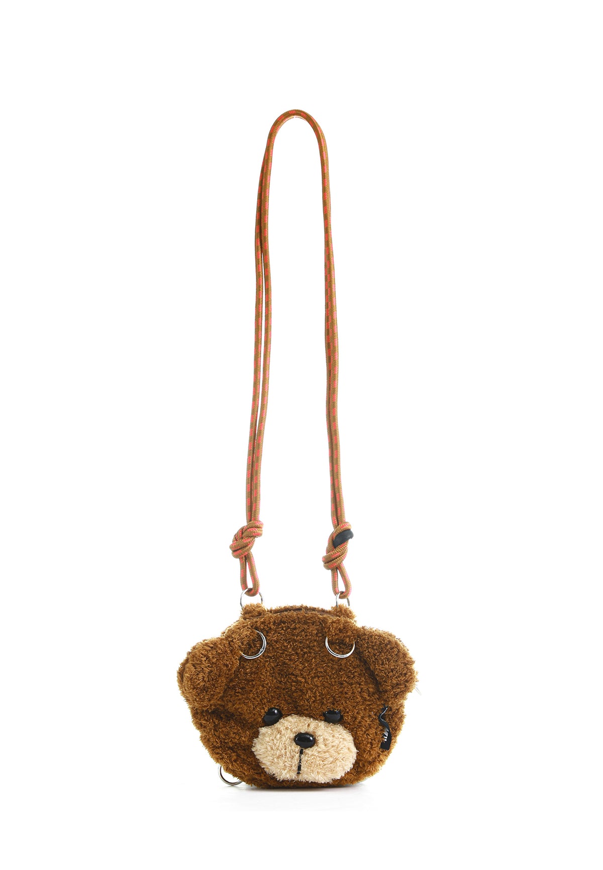 MIKE TEDDY BAG (22cm)