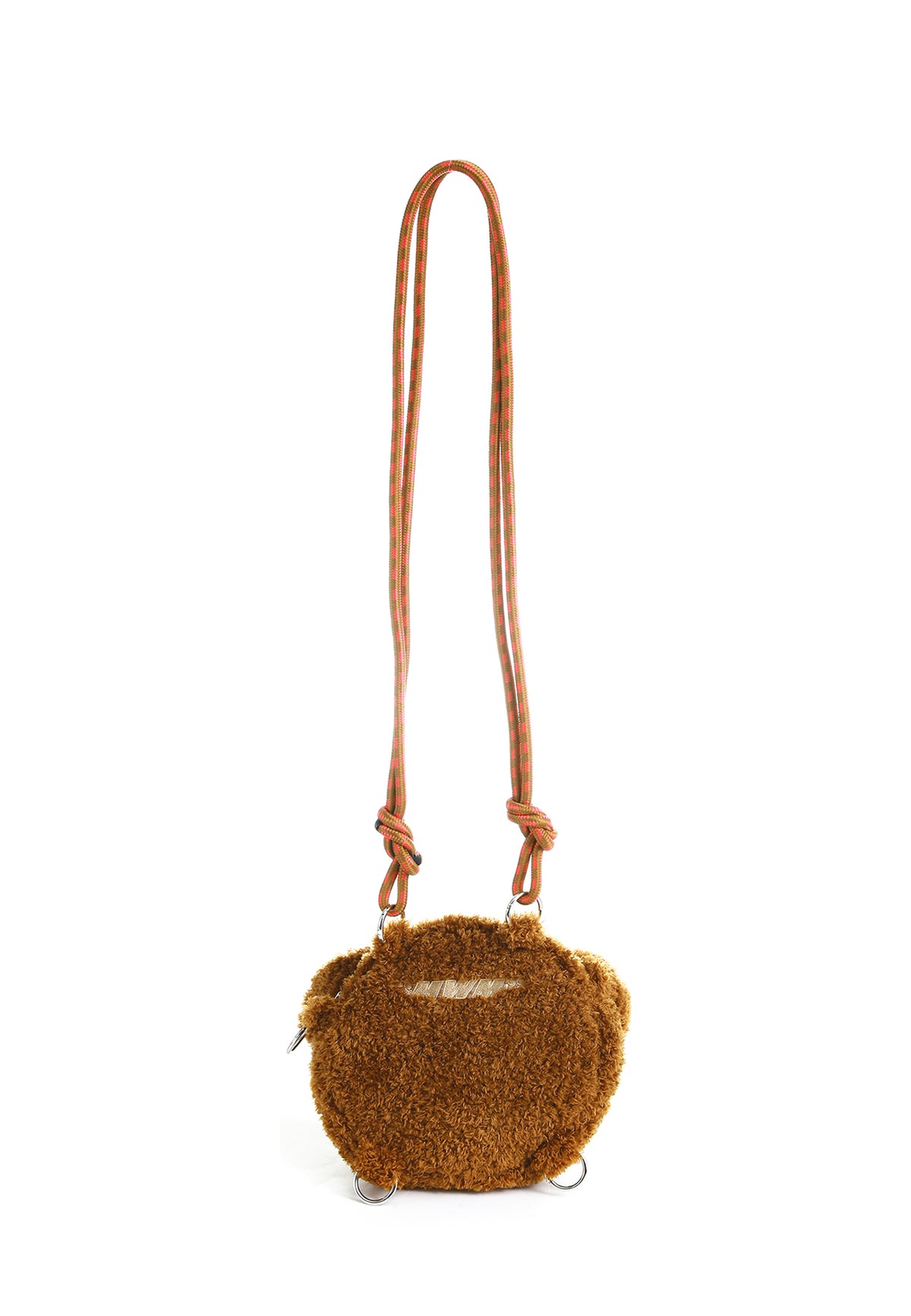 MIKE TEDDY BAG (22cm)