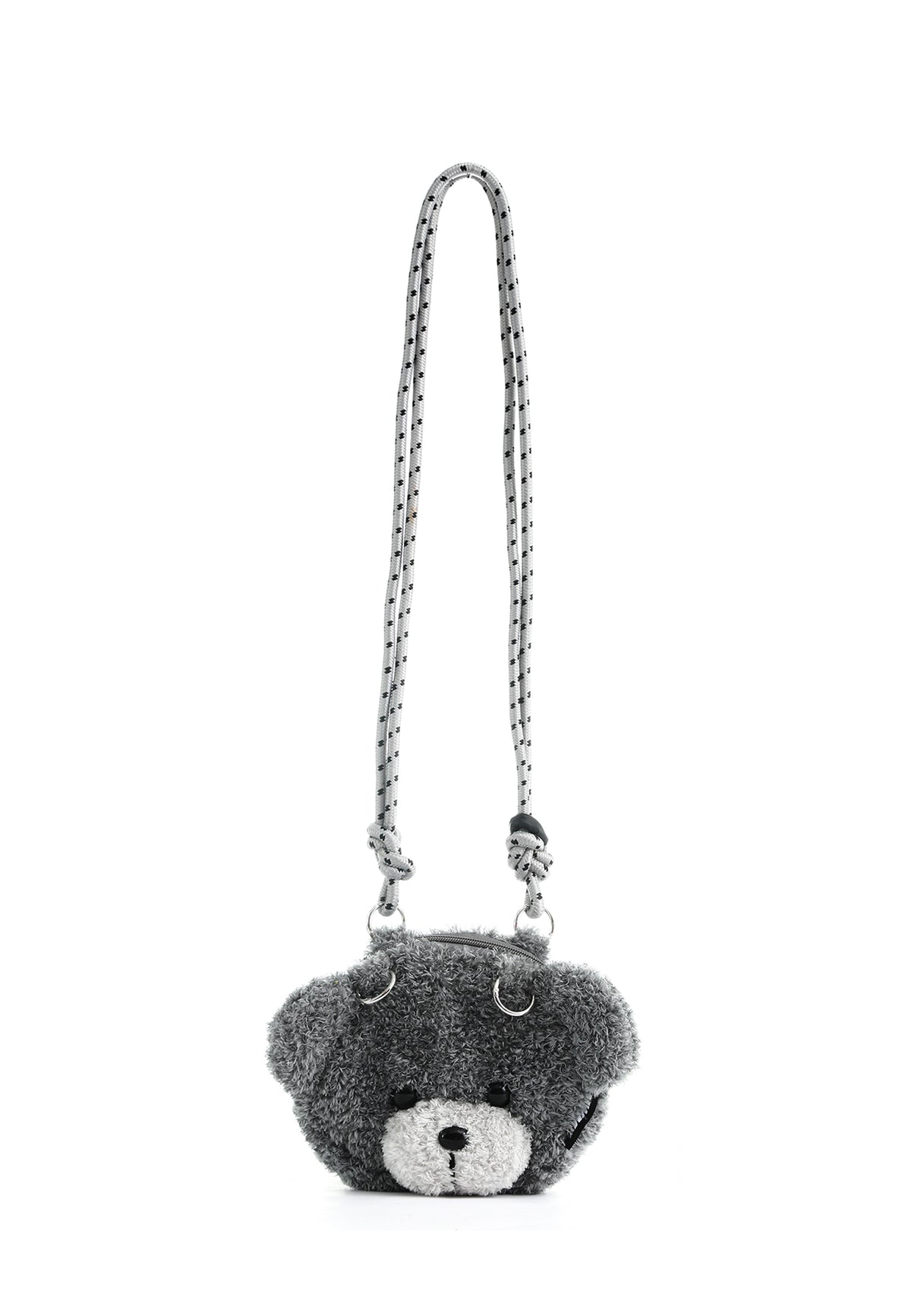 MIKE TEDDY BAG (22cm)