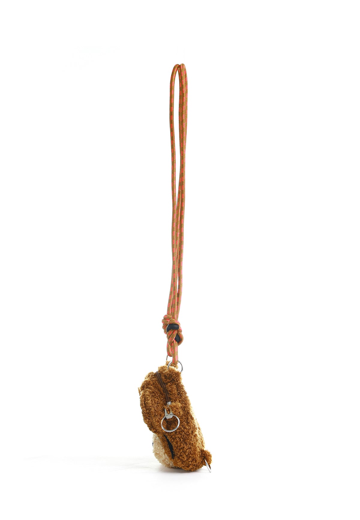 MIKE TEDDY BAG (22cm)