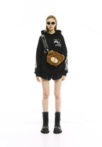 BOLSO MIKE TEDDY (22cm)