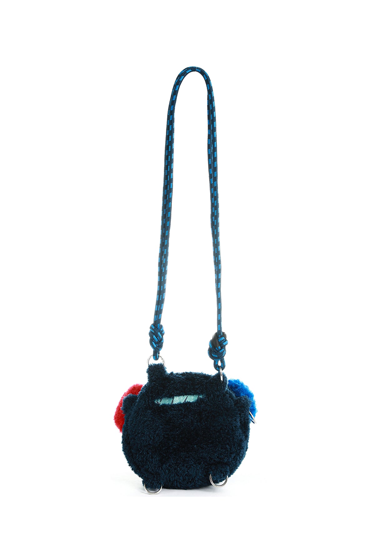 MIKE TEDDY BAG (22cm)