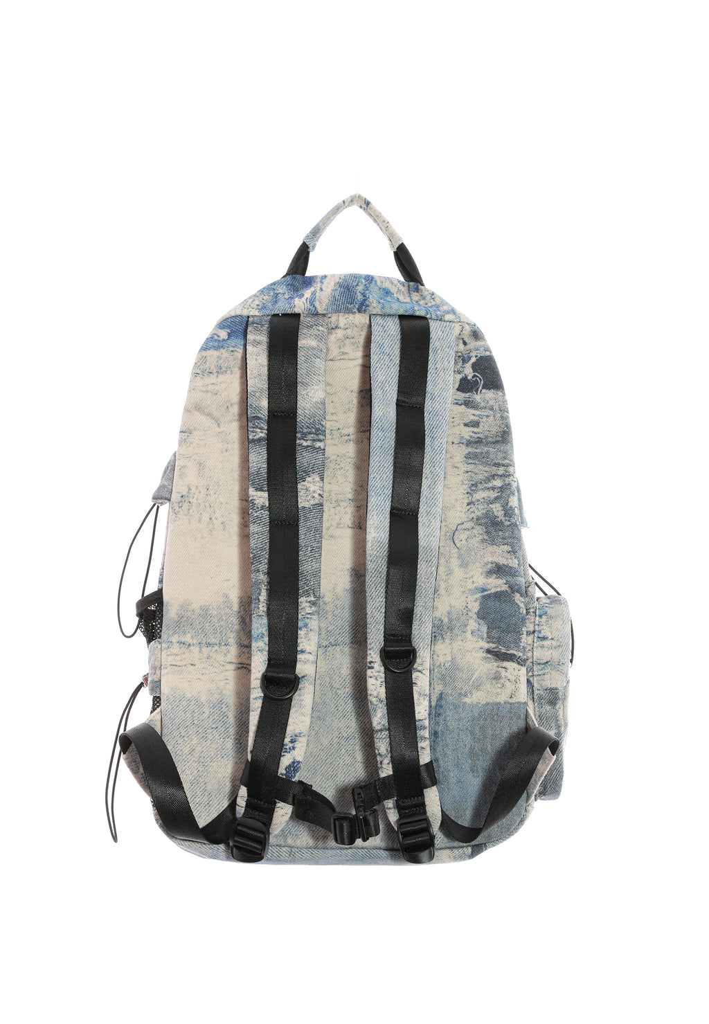 MOCHILA VAQUERA MWM