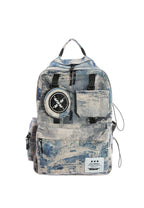 MOCHILA VAQUERA MWM