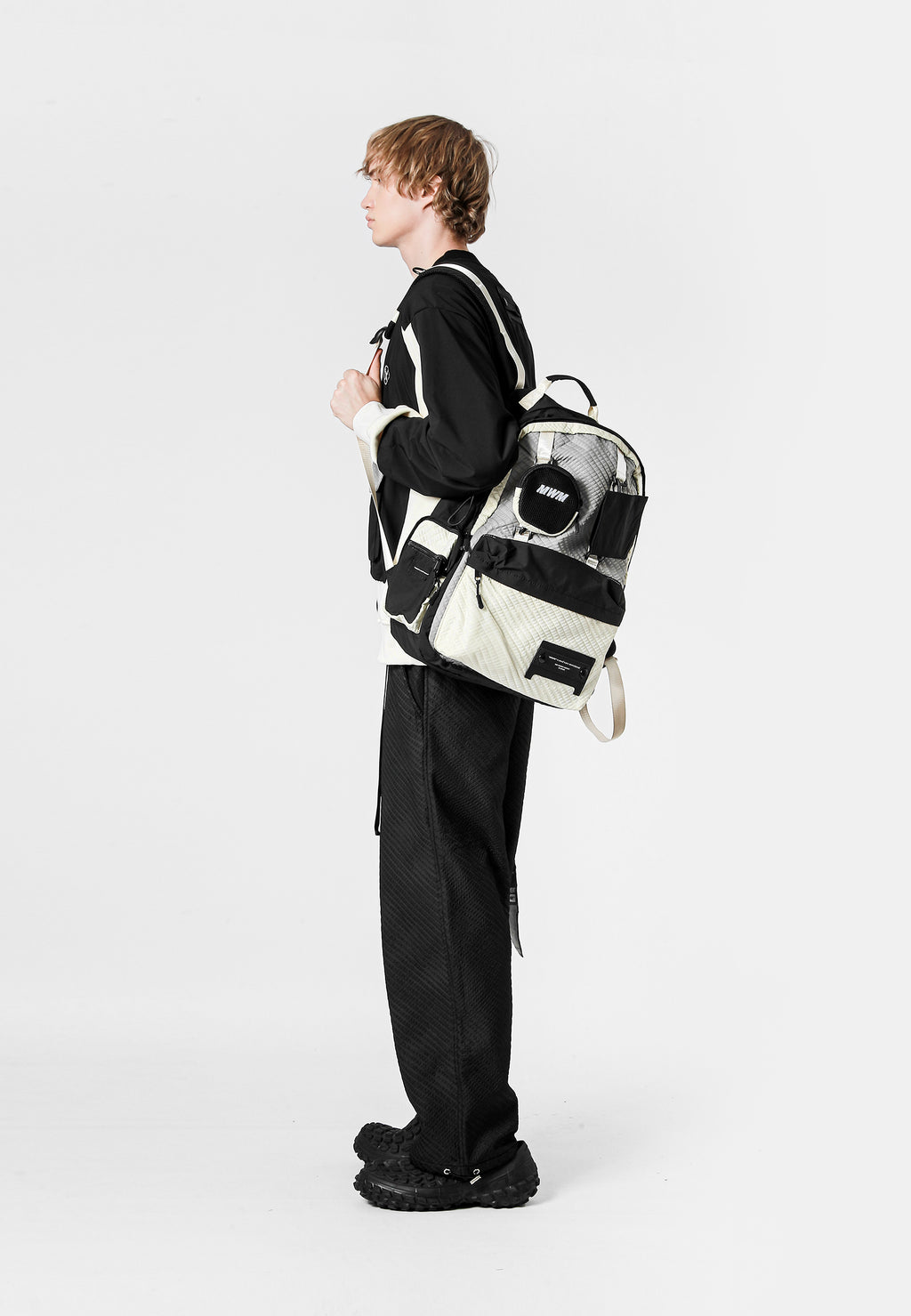 MWM BACKPACK
