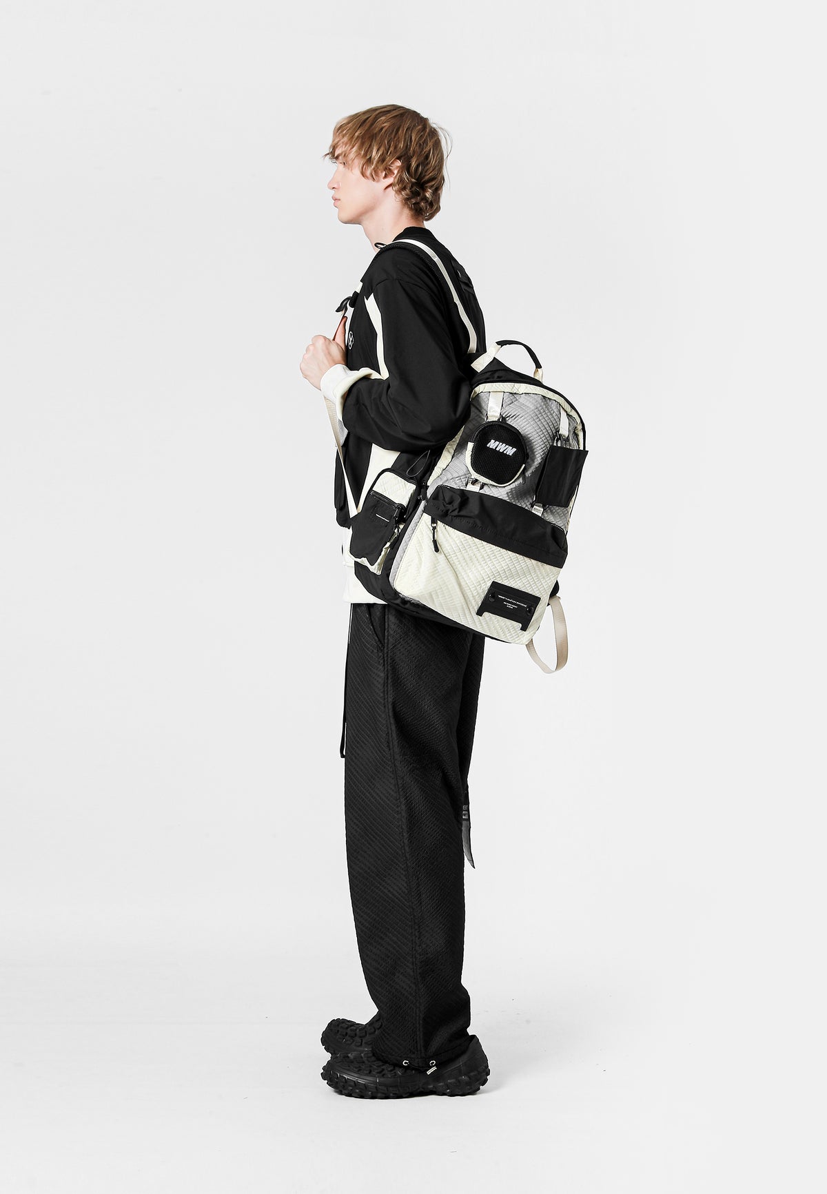 MWM BACKPACK