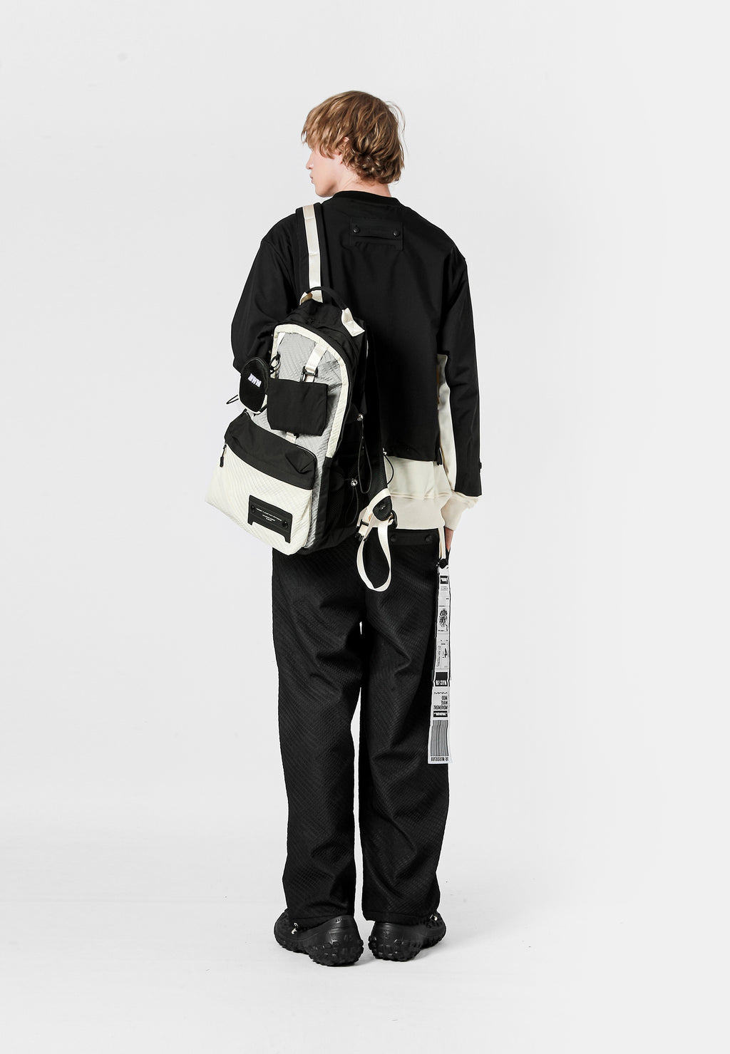 MWM BACKPACK