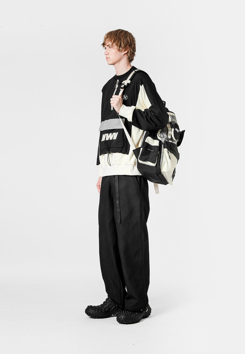 MWM BACKPACK